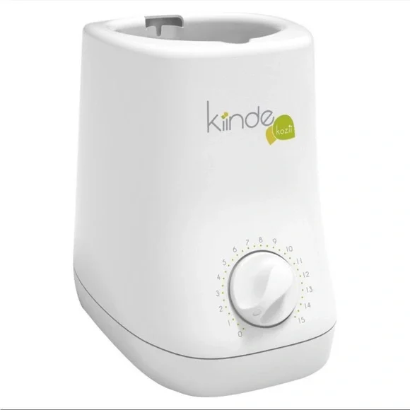 Kinde Kozii Baby Bottle Warmer - Picture 1 of 9